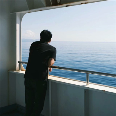 qq男生霸气网名大全(精选100个)