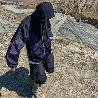 咸鱼网名id搞笑男生(精选100个)