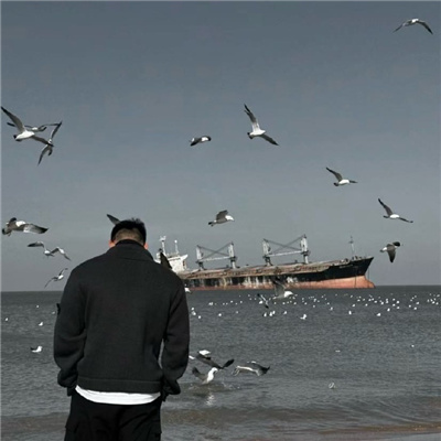 高冷安静的二字网名男生(精选100个)