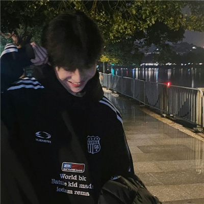 带赵晨成的网名大全男生(精选100个)