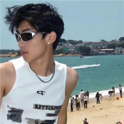 男生网名带星的名字大全(精选100个)