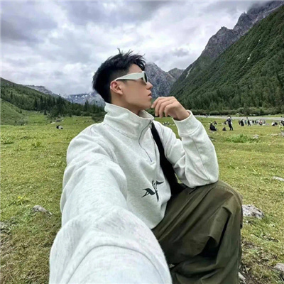 男生网名叫名字霸气高冷(精选100个)