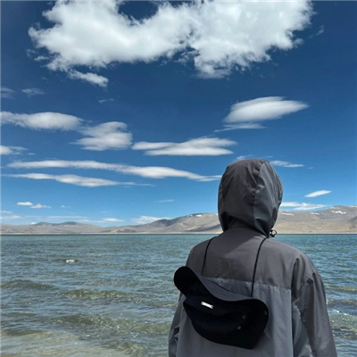 暗黑系网名男生四字霸气(精选100个)