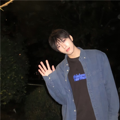 比较幸运网名男生英文(精选100个)