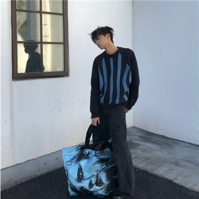 六字网名人名字大全男生(精选100个)