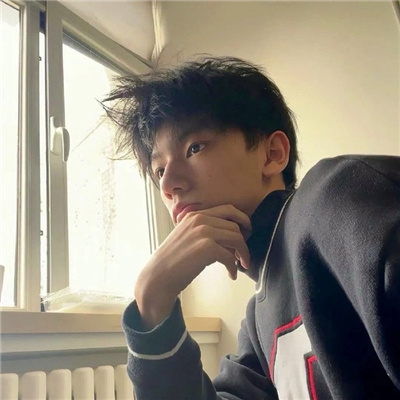 关于男生的可爱网名(精选100个)