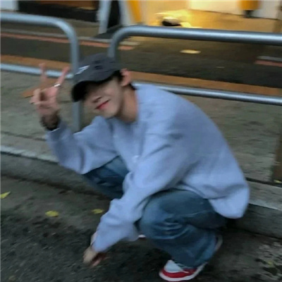 真实生活微信网名男生(精选100个)