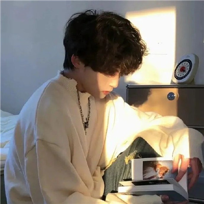 男生优雅网名三个字(精选100个)