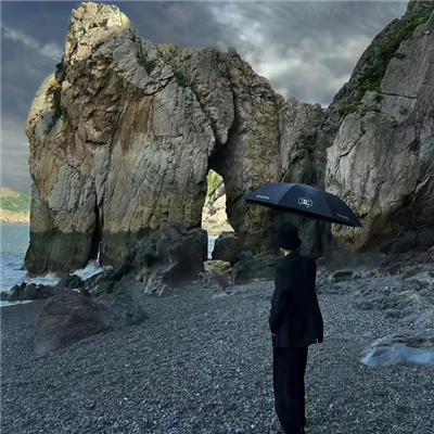 文艺两字网名男生(精选100个)