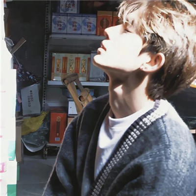 重情重义的网名男生可爱(精选100个)