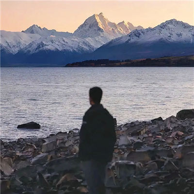 id小众英文名网名男生(精选100个)