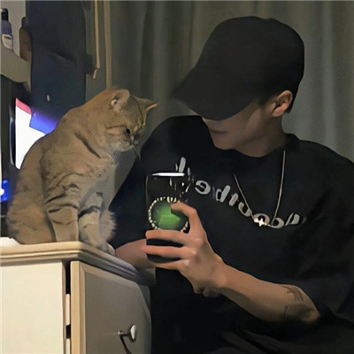 生肖虎取名网名可爱男生(精选100个)