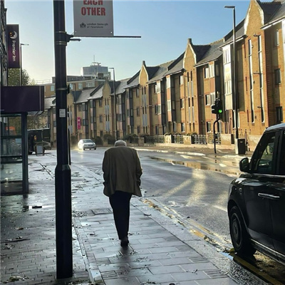 英文难搜网名大全男生(精选100个)