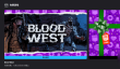 EPIC本周送西部恐怖游戏Blood West限时免费领取