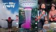 抖音国际版全球百余国家地区启动TikTok Travel旅行挑战