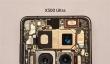 vivo X300 Ultra首发史上最强超广角：1/1.28英寸大底+CIPA 6.0防抖 V单来了