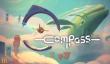 VR飞行冒险游戏《Compass》将于今年春季发售