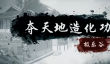 烟雨江湖夺天地造化功介绍