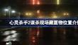 心灵杀手2谋杀现场藏匿物在哪