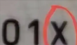 不读叉也不读埃克斯！身份证尾号的X到底如何读