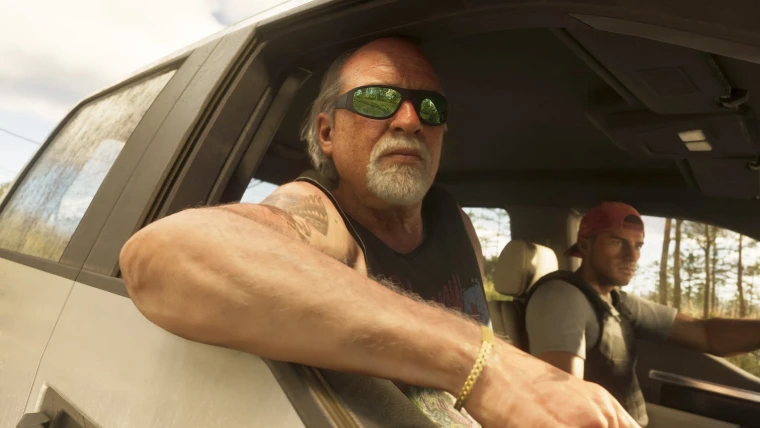 《GTA6》要来大的了？R星新财年正式到来