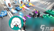 《逃跑吧少年》独特外观