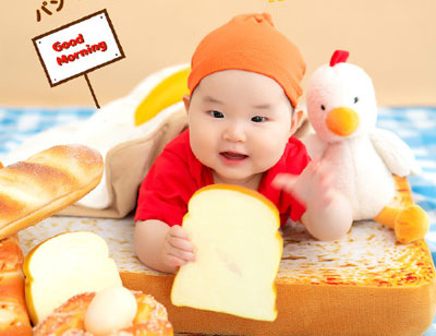 费姓女牛宝宝起名字可爱有内涵