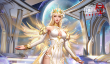 《王牌战争》星梦如幻转盘-星辉轻洒织绮梦