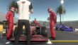 2025免费F1赛车手游推荐：中文版极速狂飙体验