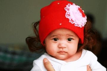 小孩取名字大全2023属兔的