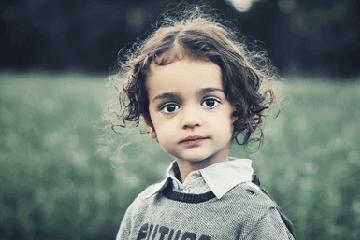 五行缺金的孩子名字怎么取名属兔