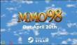 短篇放置类游戏《MMO98》4月20日发售