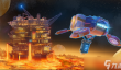 星际钻探站2026年4月登陆Steam，十层垂直模拟经营新作