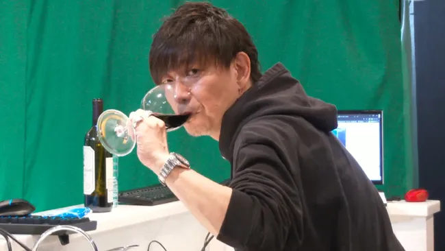 吉田直树大爱《暗黑破坏神》：我甚至想自己做一个