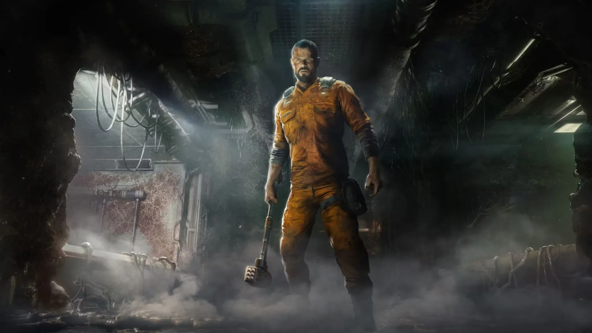 《死亡空间》《木卫四协议》导演暗示将离开游戏行业