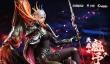 4280元！《仙剑奇侠传七》雕像天魔女-魁予开定