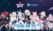 《坦克世界》联动hololive 7位人气虚拟偶像乱入参战