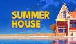 《SUMMERHOUSE》登陆Steam 小清新沙盒建设