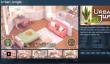 绿化休闲游戏《城市丛林》Steam页面上线 今年正式发售