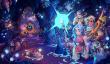独立RPG《星之海》DLC正在开发 开发商新作筹备中