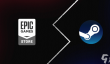 Epic员工诉苦 玩家们只为喜 1而来 最后又回Steam了