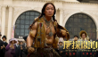 超《热辣滚烫》 《唐探1900》杀进中国票房榜TOP15