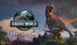 恐龙模拟经营游戏《侏罗纪世界：进化