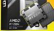 AMD锐龙9 9950X3D2英国定价799英！几乎全球最高