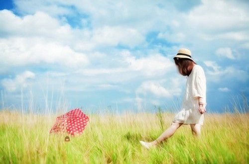 230个好听的快手昵称女生 游戏名字