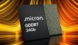 三足鼎立！美光24Gb GDDR7正式亮相 与三星、SK海力士角逐高端显存市场