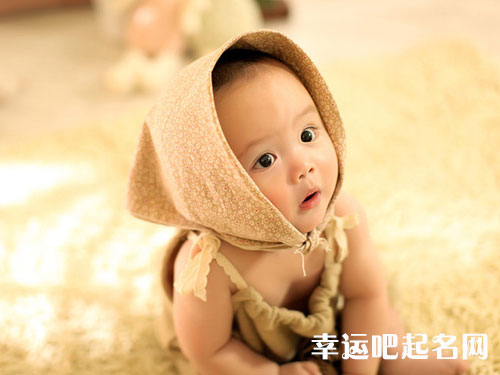 小宝宝的小名大全  宝宝取小名