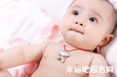 最新的男孩名字有哪些  宝宝取小名