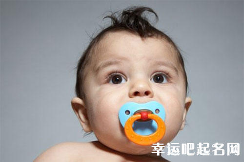 萌点洋气点的男孩小名  宝宝取小名
