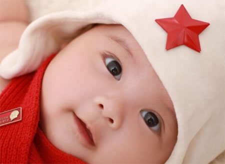 给李宝宝起个小名_李姓宝宝小名  宝宝取小名